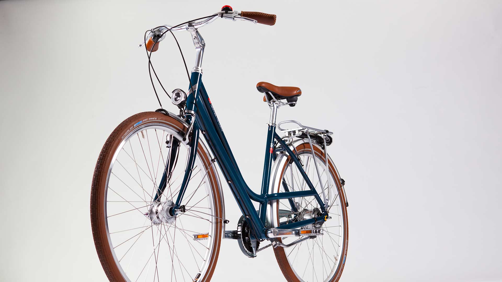 VSF fietsen - Walt Bikes