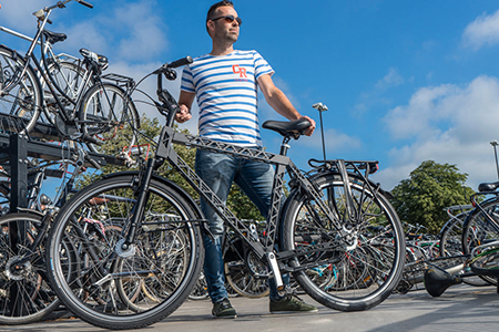 Azor fietsen - Walt Bikes in Elst
