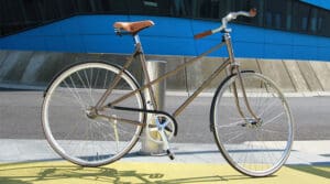 De Walt Bike