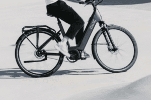 Qwic fietsen