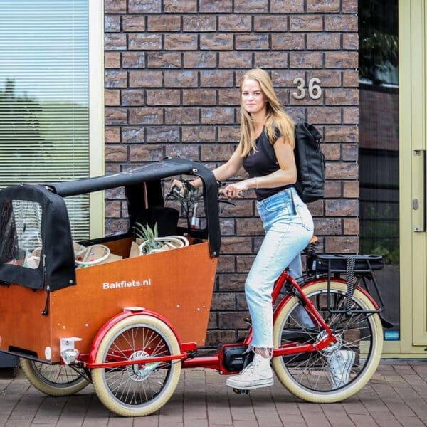 Bakfiets.nl